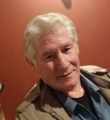 Award-winning Author Gary M. Roberts